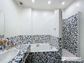 Vente appartement 8 pièces