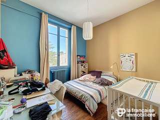 Vente appartement 8 pièces