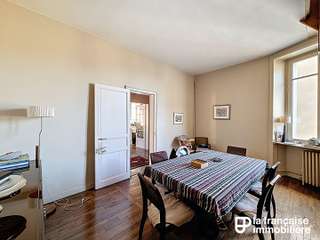 Vente appartement 8 pièces