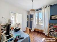 Vente appartement 8 pièces Vente appartement 8 pièces