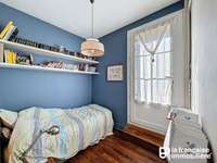 Vente appartement 8 pièces Vente appartement 8 pièces