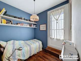 Vente appartement 8 pièces