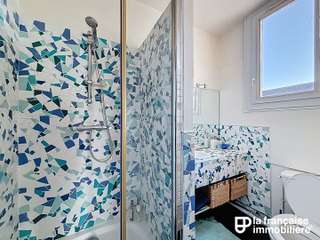 Vente appartement 8 pièces