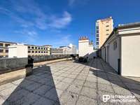 Vente appartement 8 pièces Vente appartement 8 pièces