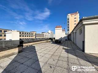 Vente appartement 8 pièces