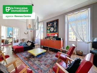 Vente appartement 8 pièces