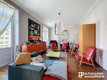 Vente appartement 8 pièces Vente appartement 8 pièces