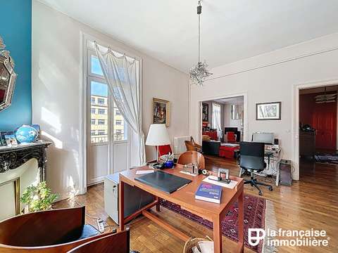 Vente appartement 8 pièces