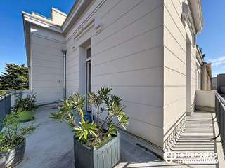 Vente appartement 8 pièces