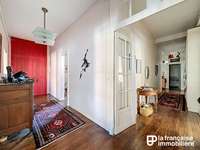 Vente appartement 8 pièces Vente appartement 8 pièces