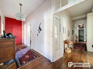 Vente appartement 8 pièces