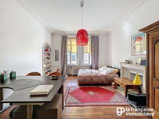 Vente appartement 8 pièces