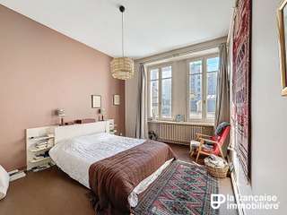 Vente appartement 8 pièces