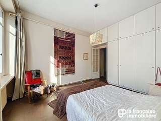 Vente appartement 8 pièces