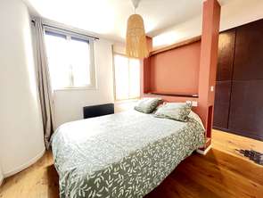 Vente Appartement 2 piècesRennes Centre Ville