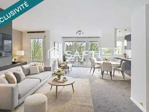 Vente Appartement 5 piècesRennes Centre Ville