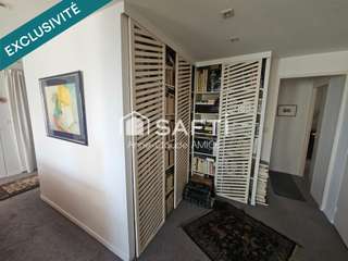 Vente appartement 5 pièces