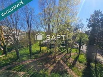 Vente Appartement 5 piècesRennes Centre Ville