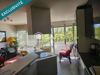 Vente appartement 5 pièces