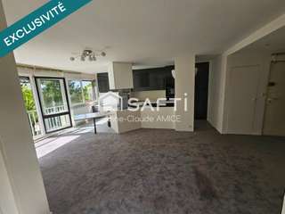 Vente appartement 5 pièces
