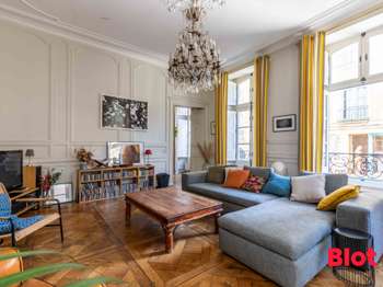 Vente appartement 5 pièces