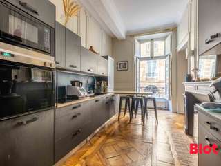 Vente appartement 5 pièces