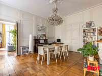 Vente appartement 5 pièces