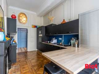 Vente appartement 5 pièces