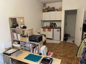 Vente StudioRennes Centre Ville