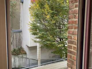 Vente Studio 1 pièce