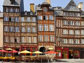 Vente Appartement T1Rennes Centre Ville