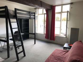 Vente Appartement T1Rennes Centre Ville