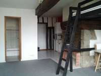 Vente appartement 1 pièce Vente appartement 1 pièce