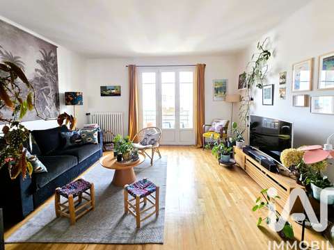 Vente appartement 3 pièces Vente appartement 3 pièces