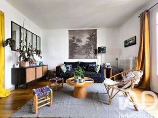 Vente appartement 3 pièces Vente appartement 3 pièces