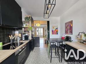 Vente Appartement 3 piècesRennes Centre Ville