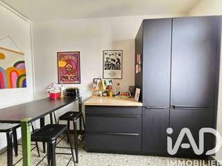 Vente appartement 3 pièces Vente appartement 3 pièces