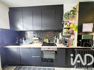 Vente appartement 3 pièces Vente appartement 3 pièces