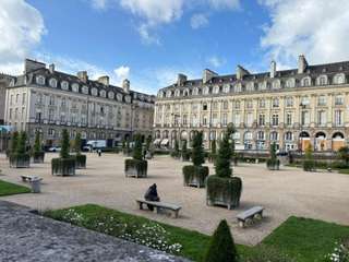 Vente appartement 6 pièces