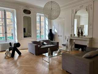 Vente appartement 6 pièces