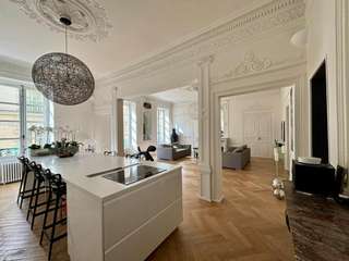 Vente appartement 6 pièces