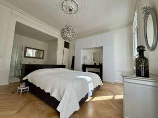 Vente appartement 6 pièces