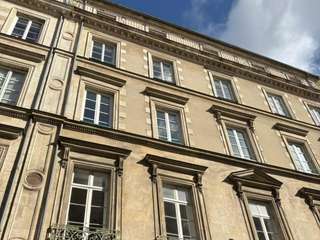 Vente appartement 6 pièces