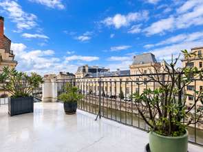 Vente Appartement 6 pièces +Rennes Centre Ville