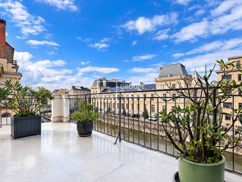 Vente appartement 9 pièces Rennes Centre Ville 35