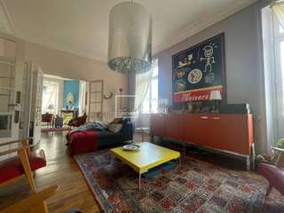 Vente appartement 9 pièces