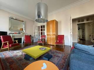 Vente appartement 9 pièces