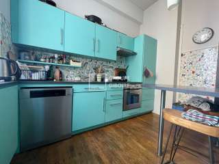 Vente appartement 9 pièces