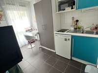 Vente appartement 1 pièce Vente appartement 1 pièce