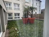 Vente appartement 1 pièce Vente appartement 1 pièce